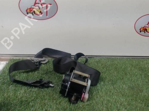 Used Front left seatbelt CADILLAC STS 3.6 (257 hp) 30780005