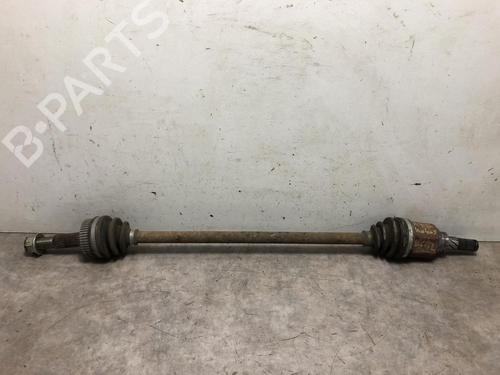 Used Left rear driveshaft RENAULT KOLEOS I (HY_) 2.0 dCi 4x4 (HY0K) (150 hp) 31196000
