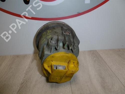 Right front fog light CITROËN C3 I (FC_, FN_) 1.4 HDi | BP13275630C31 