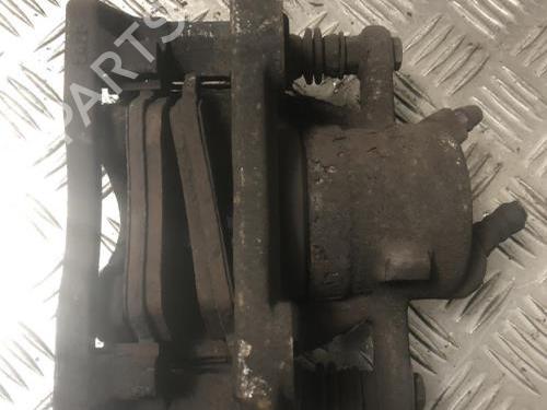 Left front brake caliper RENAULT CLIO III (BR0/1, CR0/1) 1.5 dCi | BP31021626M105