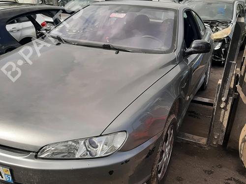 Pulley PEUGEOT 406 Coupe (8C) 2.2 | BP31244485M122 