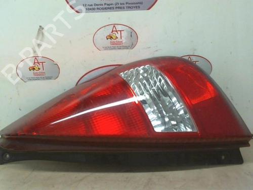 Used Right taillight SUZUKI LIANA Hatchback 1.4 DDiS (90 hp) 12968771