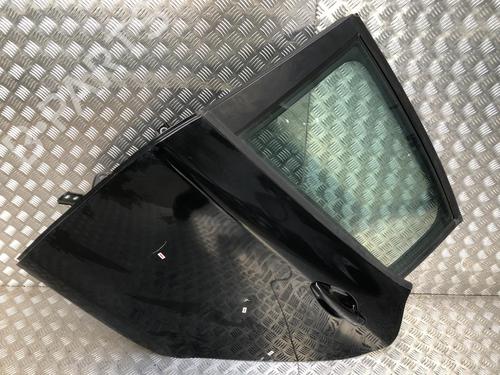 Puerta trasera izquierda PEUGEOT 208 I (CA_, CC_) 1.4 HDi (68 hp) 31811696