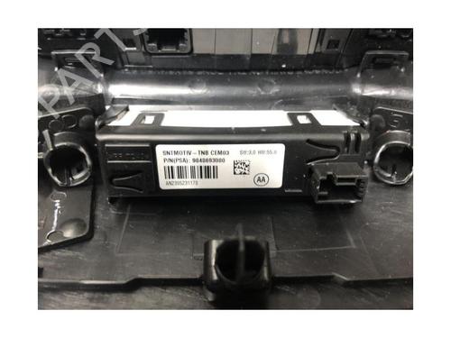 Interior roof light PEUGEOT 208 II (UB_, UP_, UW_, UJ_) 1.2 PureTech 100 | BP25748244I8 