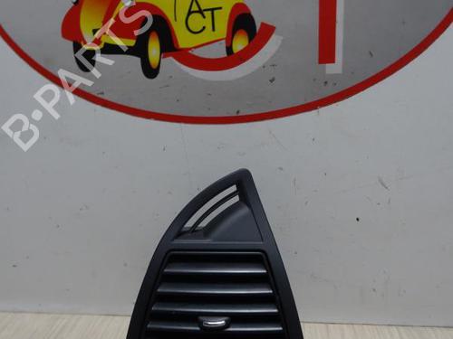 Luftventil CITROËN C4 Coupe (LA_) 1.6 HDi (109 hp) 13131839