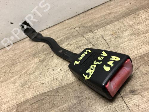 Used Seat buckle SEAT LEON (1P1) 1.6 (102 hp) 23873724