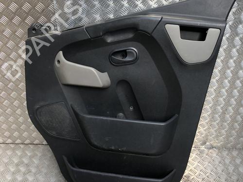 Used Front right panel Front right panel RENAULT MASTER III Van (FV) 2.3 dCi 100 FWD (FV0A, FV0B, FV0G, FV0K, FV0H) (101 hp) 33292261 33292261