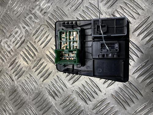 Switch NISSAN QASHQAI I (J10, NJ10) 1.5 dCi | BP31872799I30