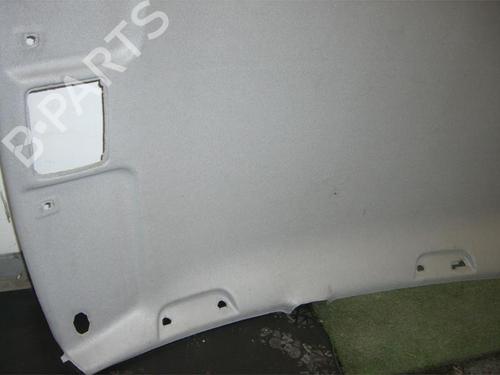 Interiør taket TOYOTA COROLLA Verso (ZER_, ZZE12_, R1_) 2.2 D-4D (AUR10_, AUR10R) | BP12973256I12 