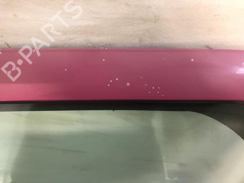 Left front door CITROËN DS3 (SA_) 1.6 HDi 90 | BP21786609C2