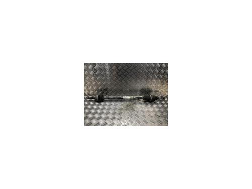 Drivaksel fortil Højre CITROËN C3 II (SC_) 1.4 HDi 70 (SC8HZC, SC8HR0, SC8HP4) (68 hp) 26645928