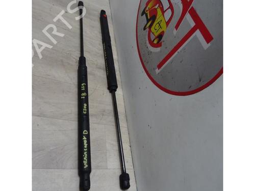 Hood lift support MERCEDES-BENZ C-CLASS (W203) C 200 CDI (203.004) | BP20629091C139 