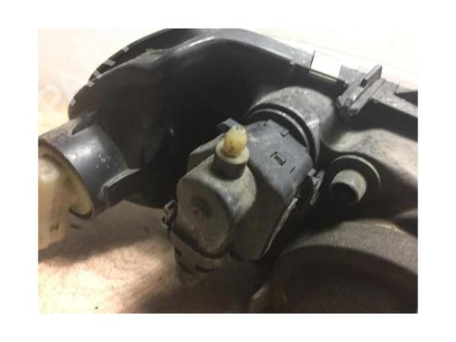 Left headlight RENAULT LAGUNA I (B56_, 556_) 1.8 16V (B563, B564) | BP13293234C28 