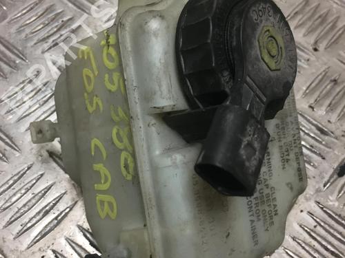 Used Brake master cylinder VW EOS (1F7, 1F8) 2.0 TDI (140 hp) 23186861
