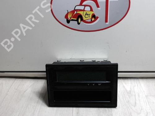 Used Display monitor MITSUBISHI GRANDIS (NA_W) 2.0 DI-D (NA8W) (136 hp) 12962747