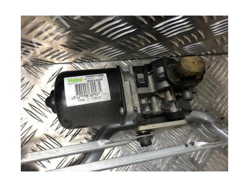 Front wiper motor RENAULT CLIO IV (BH_) 1.5 dCi 75 | BP25306638M29