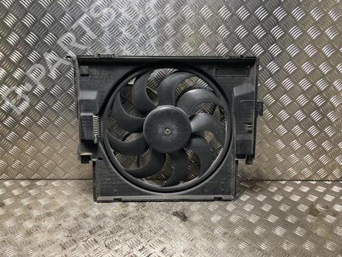 Motor calefaccion BMW 1 (F21) 116 d (116 hp) 31186362