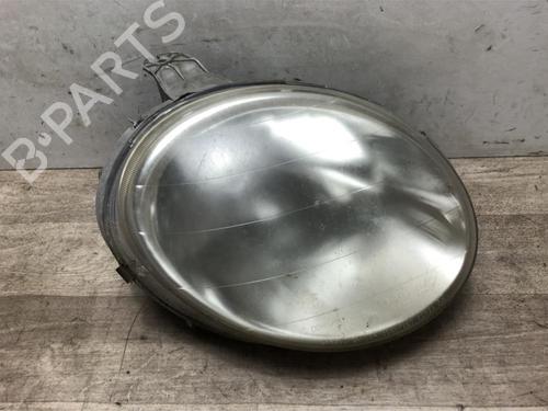 Used Right headlight DAEWOO MATIZ (M100, M150) 0.8 (52 hp) 23871144