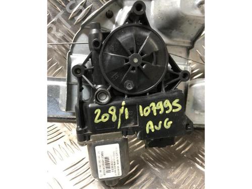Front left window mechanism PEUGEOT 208 I (CA_, CC_) 1.4 HDi | BP25004408C22 