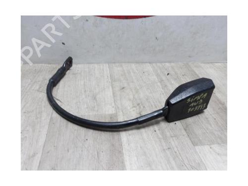 Seat buckle RENAULT MEGANE III Grandtour (KZ0/1) 1.5 dCi (KZ09, KZ0D, KZ1G, KZ29, KZ14, KZ1W, KZ10, KZ1F,... | BP24304022I32 
