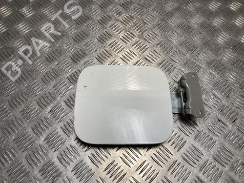 Used Fuel flap NISSAN QASHQAI I (J10, NJ10) 1.5 dCi (110 hp) 31371497