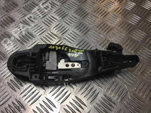 front-left-exterior-door-handle-peugeot-208-ii-ub_-up_-uw_-uj_-2019-24612357 main image