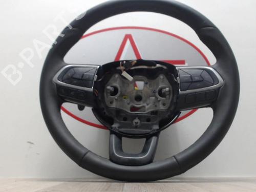 Used Steering wheel FIAT TIPO Hatchback (356_, 357_) 1.3 D (356HXH1A) (95 hp) 28333910