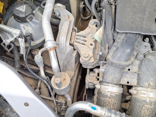 Left rear shock absorber CITROËN C4 Picasso II 1.6 BlueHDi 120 | BP31187490M18