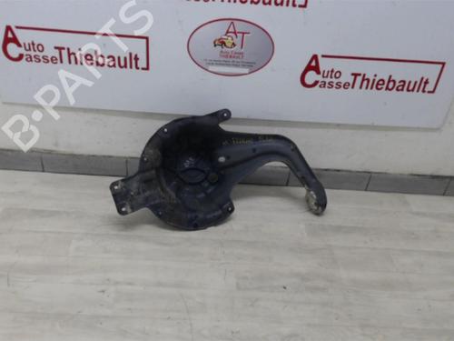 Used Support LAND ROVER FREELANDER I (L314) 2.0 DI 4x4 (98 hp) 13128109