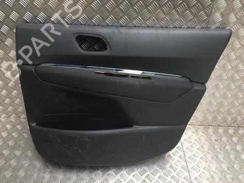 Used Front right panel PEUGEOT 5008 (0U_, 0E_) 1.6 BlueHDi 120 (120 hp) 25204060