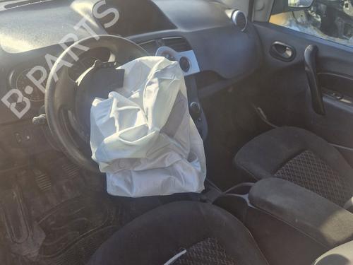 Armrest / Center console RENAULT KANGOO Express (FW0/1_) 1.5 dCi 85 (FW0K, FW0L, FW0B) | BP31200454I20 