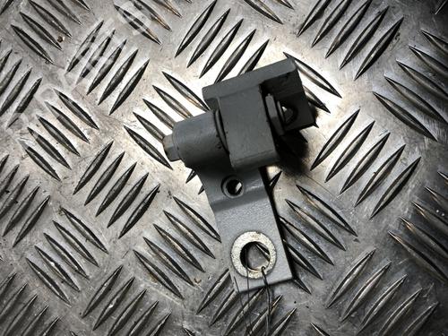 Used Hinge/Door check strap FIAT 500 (312_) 1.2 (312AXA1A) (69 hp) 31204861