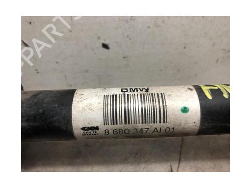 Left rear driveshaft BMW 3 Touring (F31) 318 d | BP25305764M40 