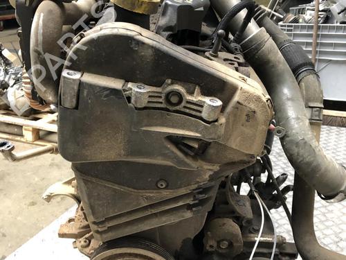 Motor RENAULT KANGOO Express (FW0/1_) 1.5 dCi 85 (FW0K, FW0L, FW0B) | BP31296574M1 