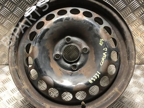 Used Rim OPEL CORSA D (S07) 1.2 (L08, L68) (86 hp) 31974046