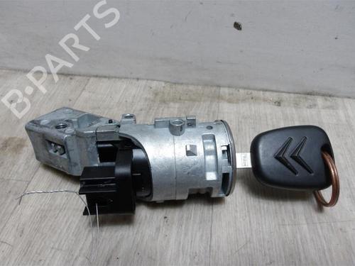 Ignition barrel CITROËN C3 Picasso (SH_) 1.6 HDi | BP13291941M48 