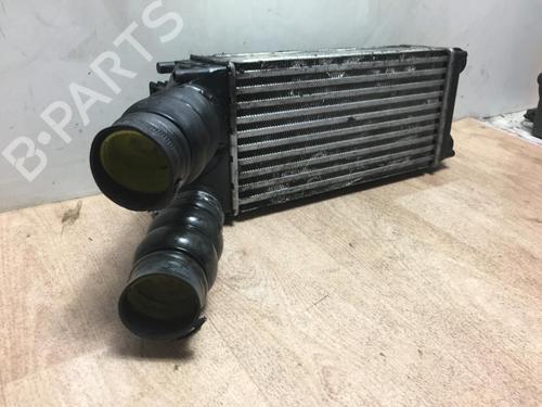 Used Intercooler PEUGEOT 308 SW I (4E_, 4H_) 1.6 HDi (109 hp) 31195541