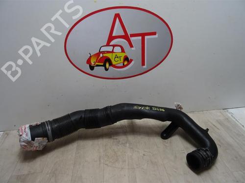 Used Pipe SEAT IBIZA III (6L1) 1.4 TDI (70 hp) 23186452
