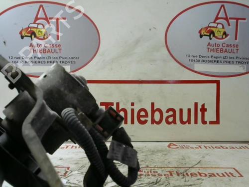 Heater blower motor CITROËN SAXO (S0, S1) 1.1 X, SX | BP31204471M62