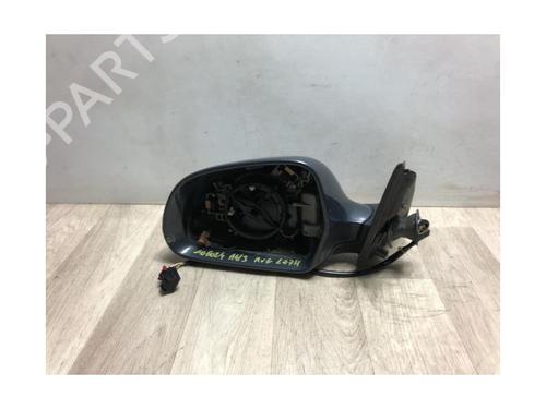 Left mirror AUDI A4 B8 (8K2) 2.7 TDI | BP23034779C26