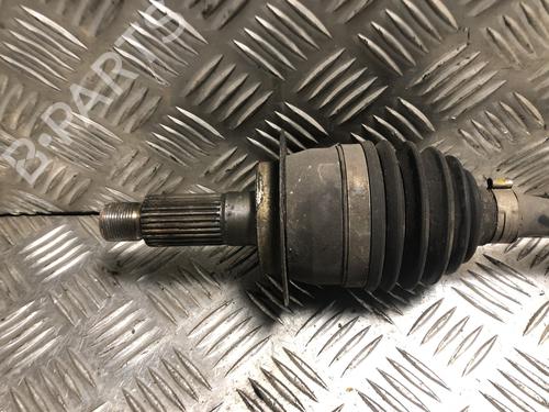 Left front driveshaft SUZUKI VITARA (LY) 1.6 (APK 416) | BP40021647M38 - Image 2