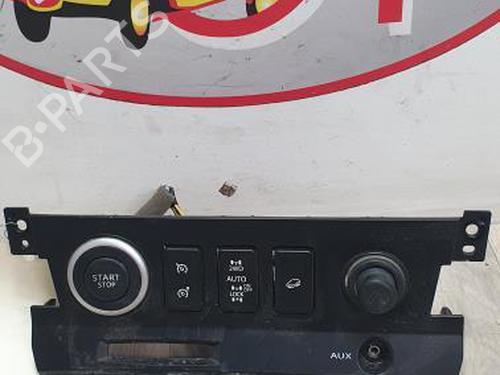 Used Start/Stop ECU RENAULT KOLEOS I (HY_) 2.0 dCi 4x4 (HY0K) (150 hp) 12973582