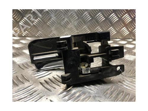 Venstre bak invendig håndtak NISSAN QASHQAI / QASHQAI +2 I (J10, NJ10, JJ10E) 1.5 dCi | BP23950897I15 