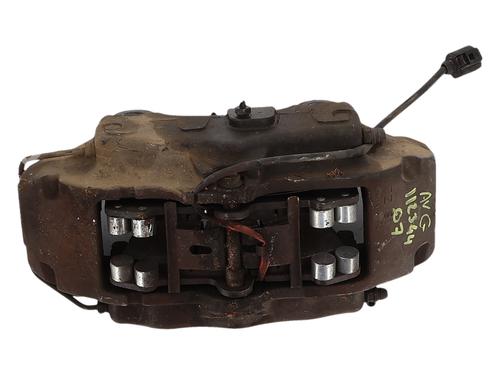 Left front brake caliper AUDI Q7 (4LB) 3.0 TDI quattro | BP39694148M105  - Image 5