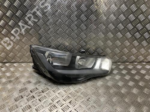 Used Right headlight AUDI A1 (8X1, 8XK) 1.2 TFSI (86 hp) 31203422