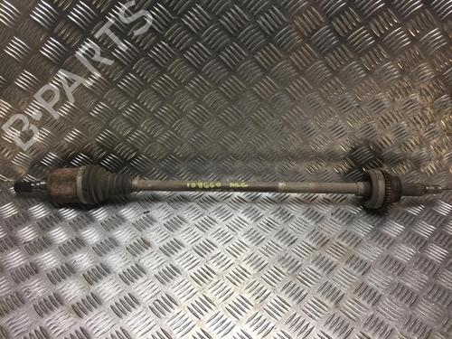 Used Left front driveshaft Left front driveshaft DACIA DUSTER (HS_) 1.5 dCi 4x4 (109 hp) 39825328 39825328
