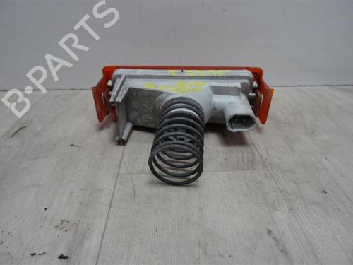 Right front indicator RENAULT RAPID Box Body/MPV (F40_, G40_) 1.9 D (F40R) | BP20626528C33 