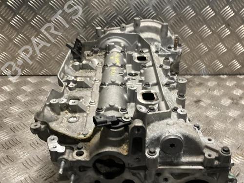 Cylinder head NISSAN PRIMASTAR Van (X82) 2.0 dCi 130 | BP36048363M5 - Image 2
