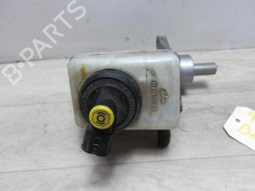 Brake master cylinder DACIA DUSTER (HS_) 1.5 dCi 4x4 (HSMC, HSMD) | BP13277176M77 