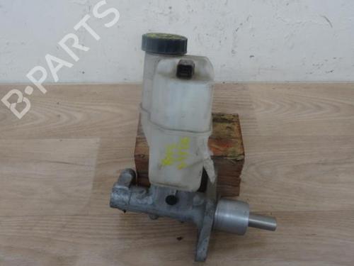Used Brake master cylinder PEUGEOT 508 I (8D_) 1.6 HDi (115 hp) 13276762